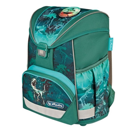 Tornister Ultralight Green Rex Herlitz Tornister Ultralight Green Rex Herlitz