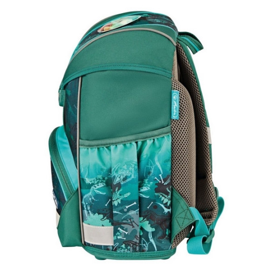 Tornister Ultralight Green Rex Herlitz Tornister Ultralight Green Rex Herlitz