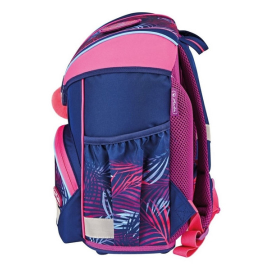 Tornister Ultralight Tropical Chill Herlitz Tornister Ultralight Tropical Chill Herlitz