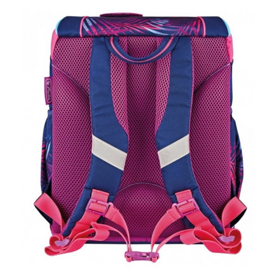 Tornister Ultralight Tropical Chill Herlitz Tornister Ultralight Tropical Chill Herlitz