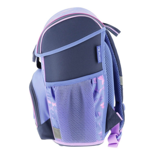 Tornister Herlitz Loop Butterfly Paradis 