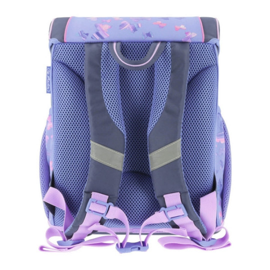 Tornister Herlitz Loop Butterfly Paradis 