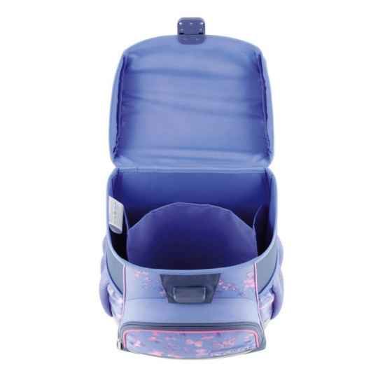 Tornister Herlitz Loop Butterfly Paradis 