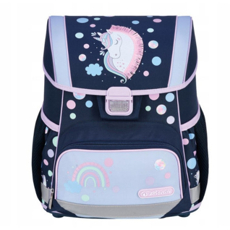 Tornister Herlitz Loop Unicorn Dreams 