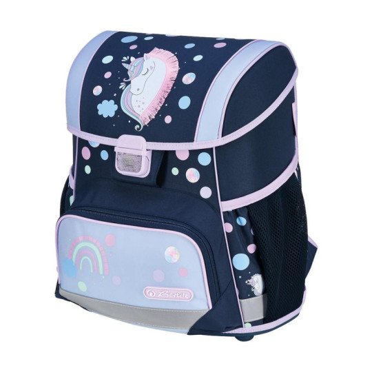 Tornister Herlitz Loop Unicorn Dreams 