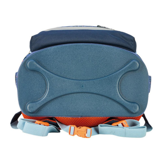 Tornister Herlitz Ultralight Techmech
