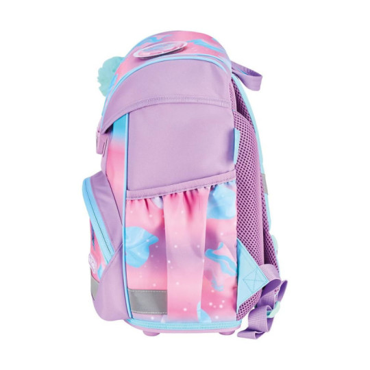 Tornister Herlitz Ultralight Ocean Lights