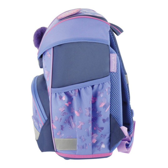 Tornister Herlitz Ultralight Butterfly Paradise Tornister Herlitz Ultralight Butterfly Paradise