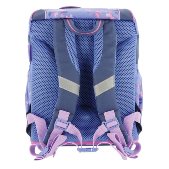 Tornister Herlitz Ultralight Butterfly Paradise Tornister Herlitz Ultralight Butterfly Paradise