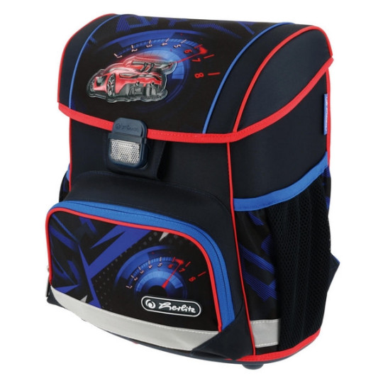 Tornister Herlitz Loop Hight Speed 