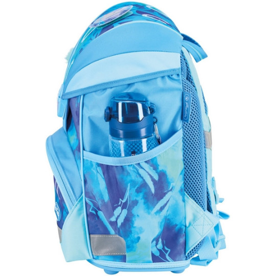 Tornister Herlitz Ultralight XL+ Lucky Horse Tornister Herlitz Ultralight XL+ Lucky Horse