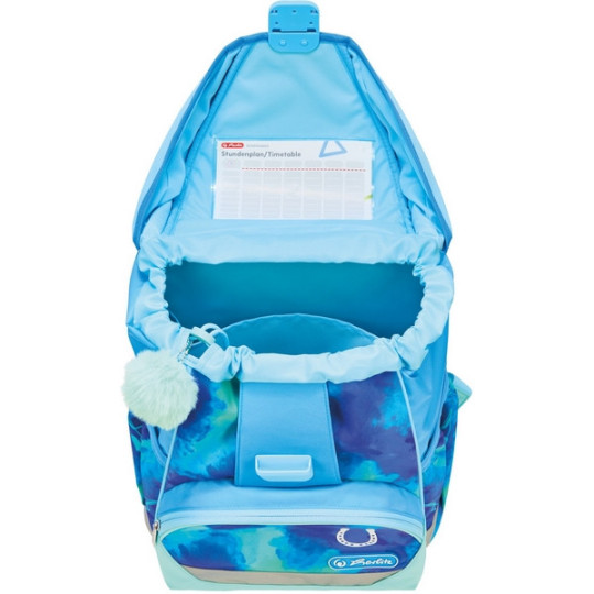 Tornister Herlitz Ultralight XL+ Lucky Horse Tornister Herlitz Ultralight XL+ Lucky Horse
