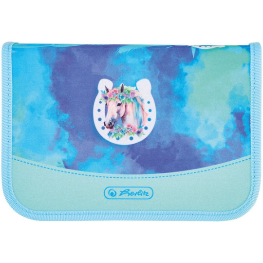 Tornister Herlitz Ultralight XL+ Lucky Horse Tornister Herlitz Ultralight XL+ Lucky Horse