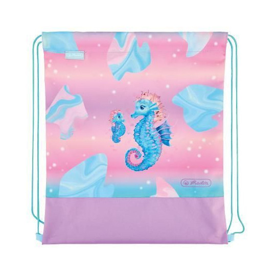 Tornister Herlitz Loop Plus Ocean Lights 
