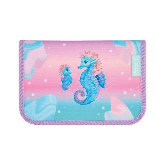 Tornister Herlitz Loop Plus Ocean Lights 