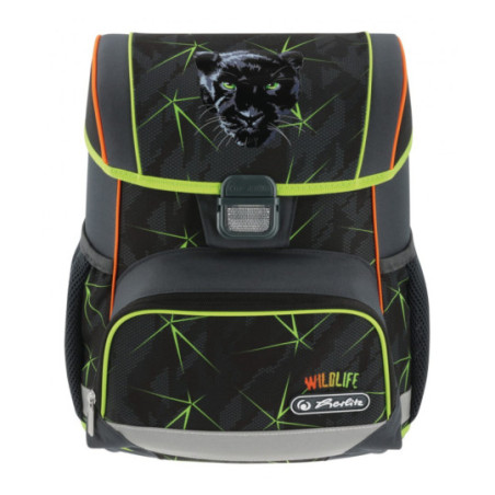 Tornister Herlitz Loop Wild Life