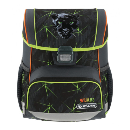 Tornister Herlitz Loop Plus Wild Life Tornister Herlitz Loop Plus Wild Life