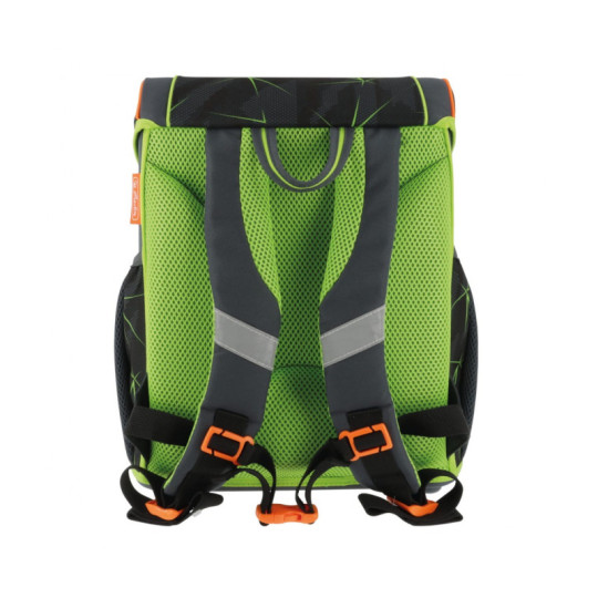 Tornister Herlitz Loop Plus Wild Life Tornister Herlitz Loop Plus Wild Life