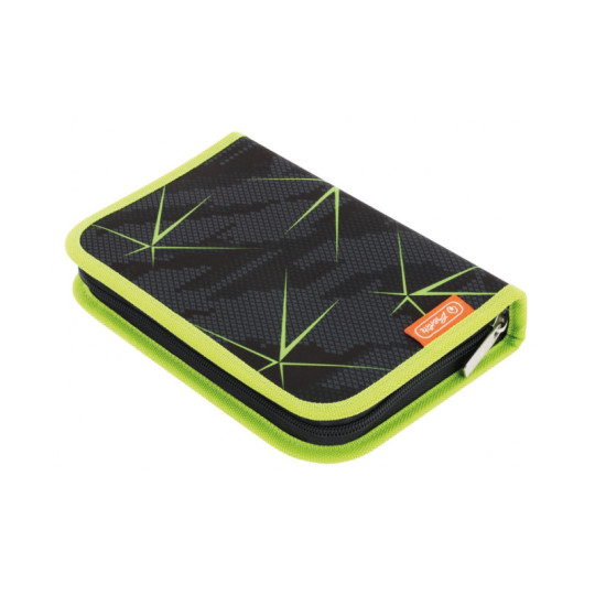 Tornister Herlitz Loop Plus Wild Life Tornister Herlitz Loop Plus Wild Life