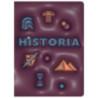 Zeszyt A5/60 kr Historia Hybrid + pigułka wiedzy Interdruk