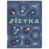 Zeszyt A5/60 kr Fizyka Hybrid + pigułka wiedzy Interdruk