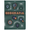 Zeszyt A5/60 kr Geografia Hybrid + pigułka wiedzy Interdruk