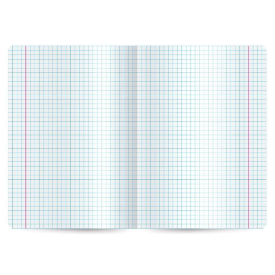 Zeszyt A5/60 kr Geografia Hybrid + pigułka wiedzy Interdruk