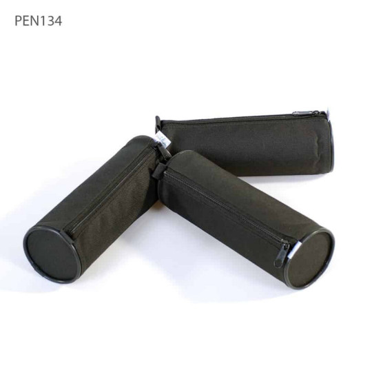 PIÓRNIK PEN134 CZARNY PAJACYK