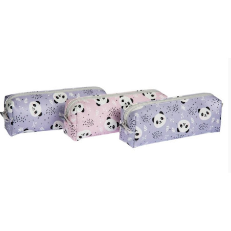 Piórnik PEN649 Panda Pajacyk Piórnik PEN649 Panda Pajacyk