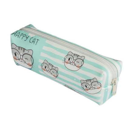 Piórnik PEN 653 Kotek Pajacyk Piórnik PEN 653 Kotek Pajacyk