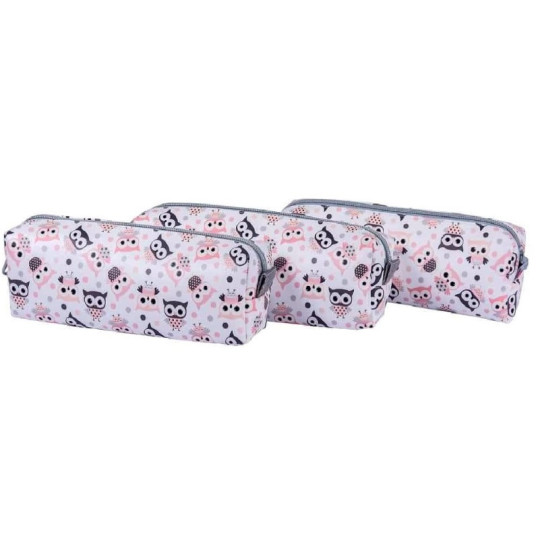 Piórnik PEN 588 Sowa Pajacyk
