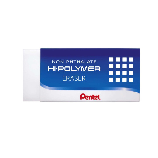 Gumka Hi-Polymer ZEH03 mini Pentel Gumka Hi-Polymer ZEH03 mini Pentel