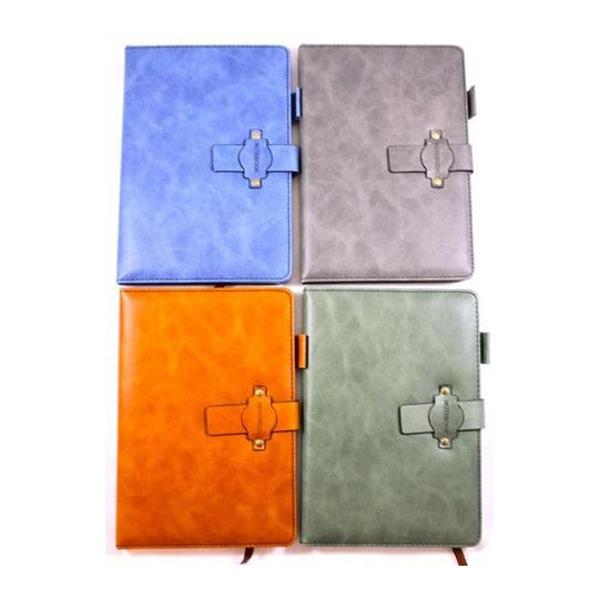 Notes B5 z patką 18-145 903180  KTW