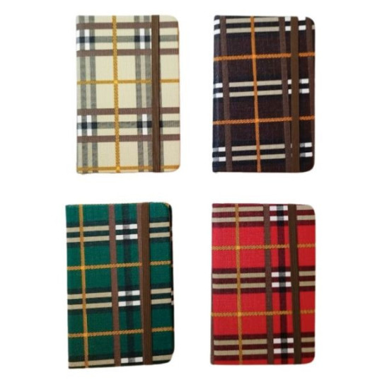 Notes A7/80 5801-7 903368 KTW