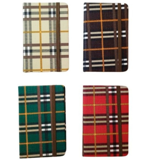 Notes A6/80k 5802-7 903371 KTW