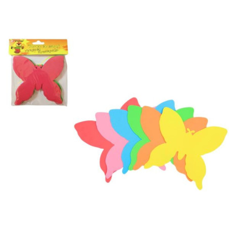 Gąbka motyl KTW 901895