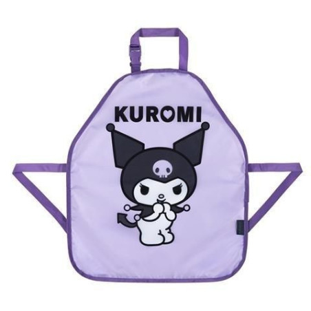 Fartuszek Kuromi Violet Majewski Fartuszek Kuromi Violet Majewski