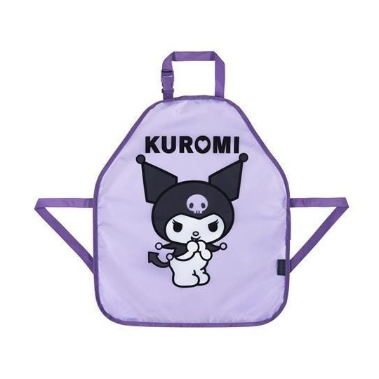 Fartuszek Kuromi Violet Majewski