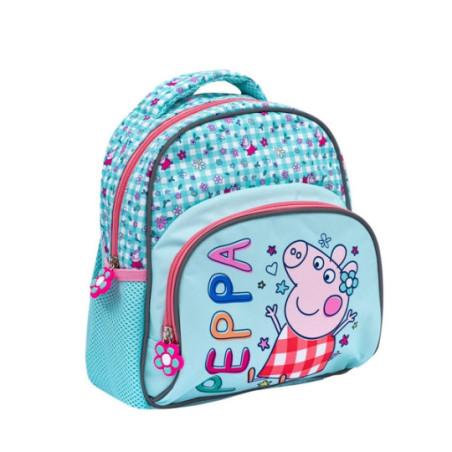 Plecak dziecięcy Peppa Pig Astra Plecak dziecięcy Peppa Pig Astra