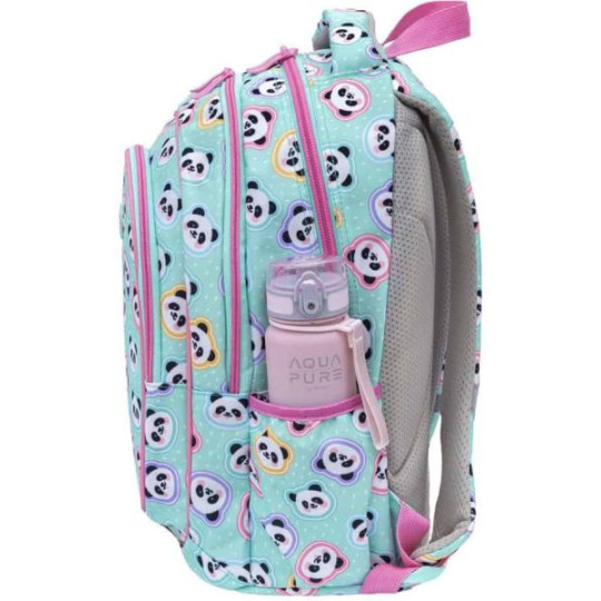 Plecak Astrabag Minty Pandas AB300 Astra