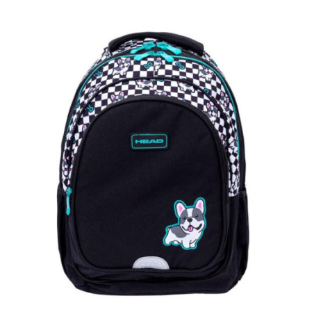 Plecak Head Cute Puppy AB300 502025024 Astra Plecak Head Cute Puppy AB300 502025024 Astra