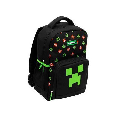 Plecak MINECRAFT 502025055 Astra