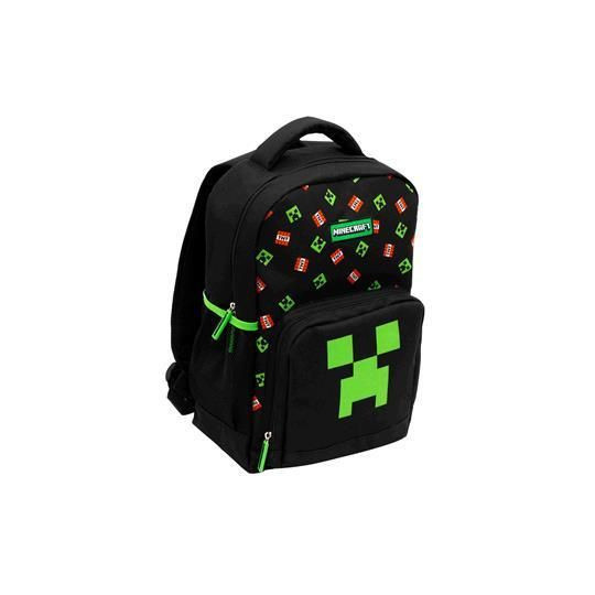 Plecak MINECRAFT 502025055 Astra