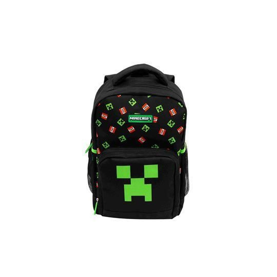 Plecak MINECRAFT 502025055 Astra