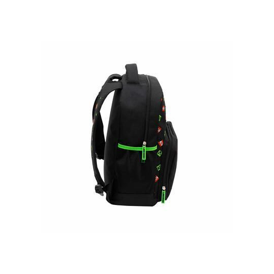 Plecak MINECRAFT 502025055 Astra
