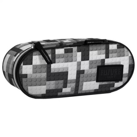 Piórnik A Pixel klocki PIADF38 Derform Piórnik A Pixel klocki PIADF38 Derform