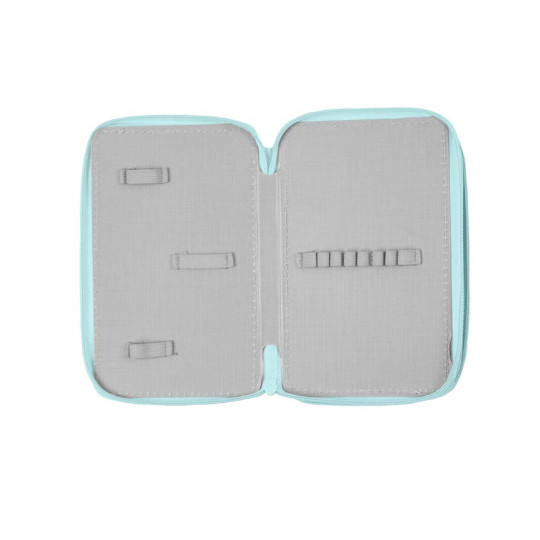 Piórnik 2P bez wyposażenia Butterfly MFP Piórnik 2P bez wyposażenia Butterfly MFP