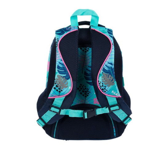 Plecak 4-komorowy BPL-58 Stitch Stay Cool Majewski
