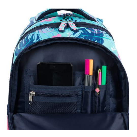 Plecak 4-komorowy BPL-58 Stitch Stay Cool Majewski