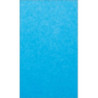 Papier wizytówkowy A4/20 Kreska gładki niebieski